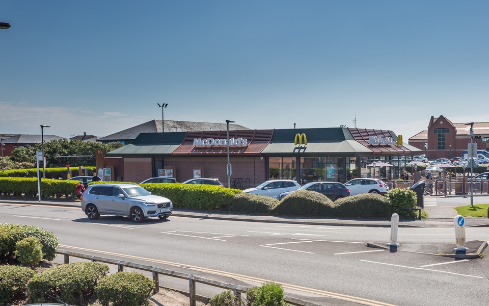 Blackpool Amenities (5)